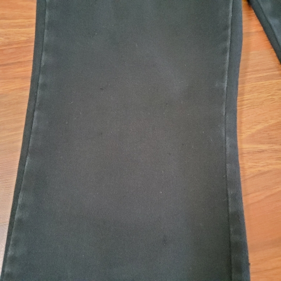 Soft Surroundings The Amazing Black Pants Leggings - Picture 4 of 11